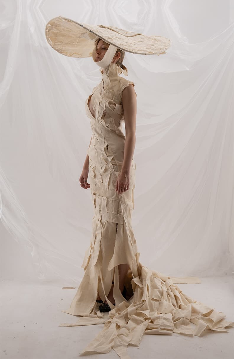 Advanced Fashion - 1