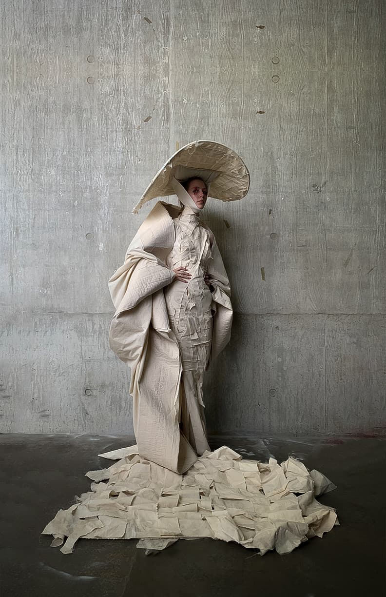Advanced Fashion - 2