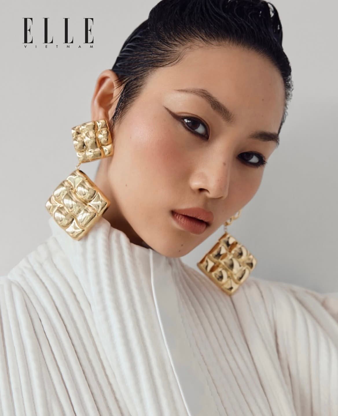 Spring–Summer Collection 1