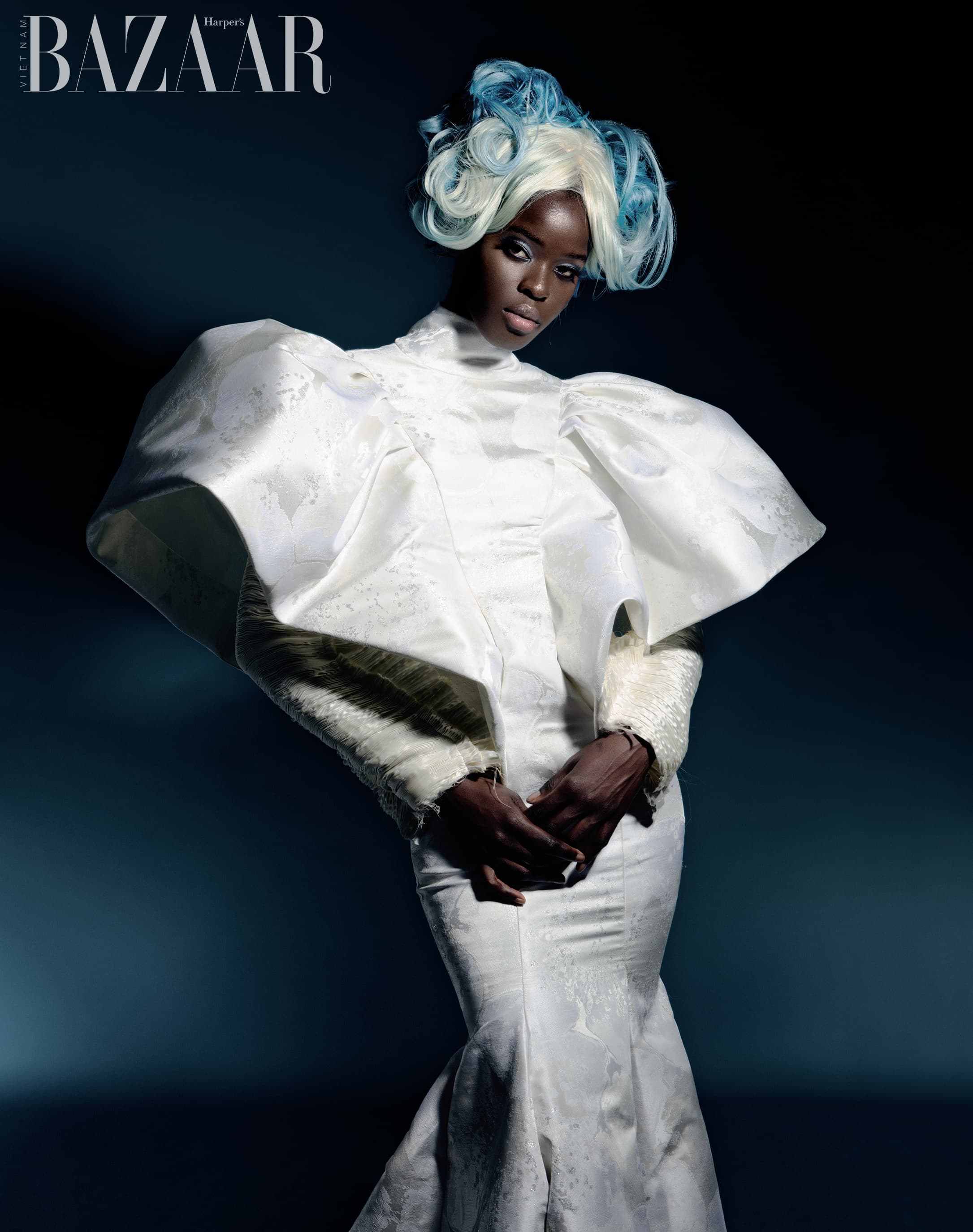 Editorial 1