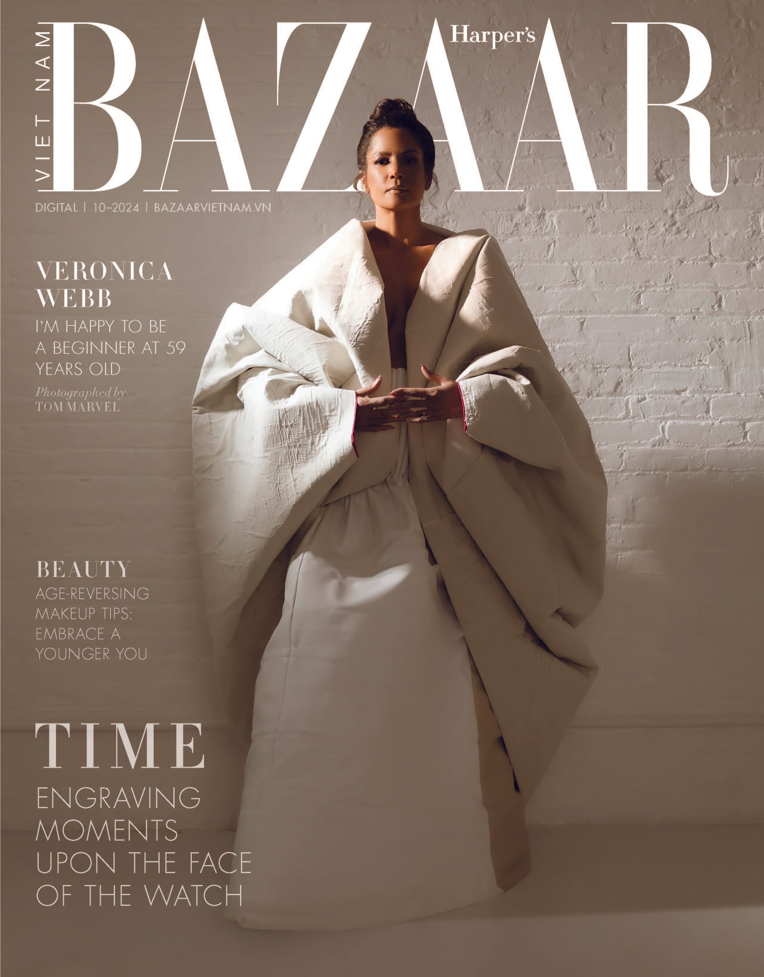 Cover Editorial